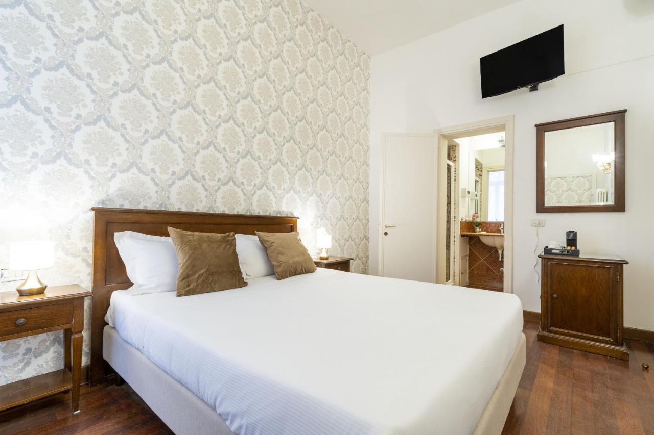 Residenza Centopietre - Dorsoduro By Wonderful Italy Venice Exterior photo