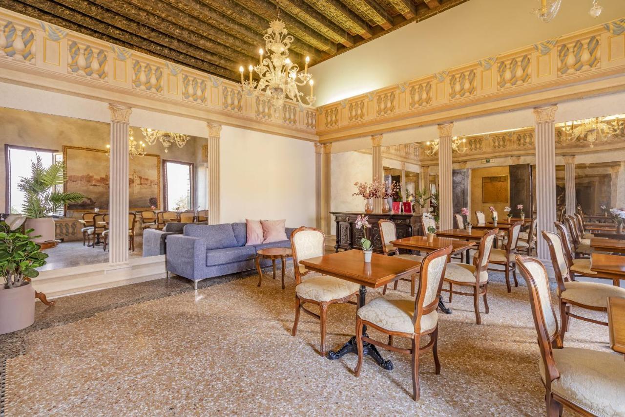 Residenza Centopietre - Dorsoduro By Wonderful Italy Venice Exterior photo