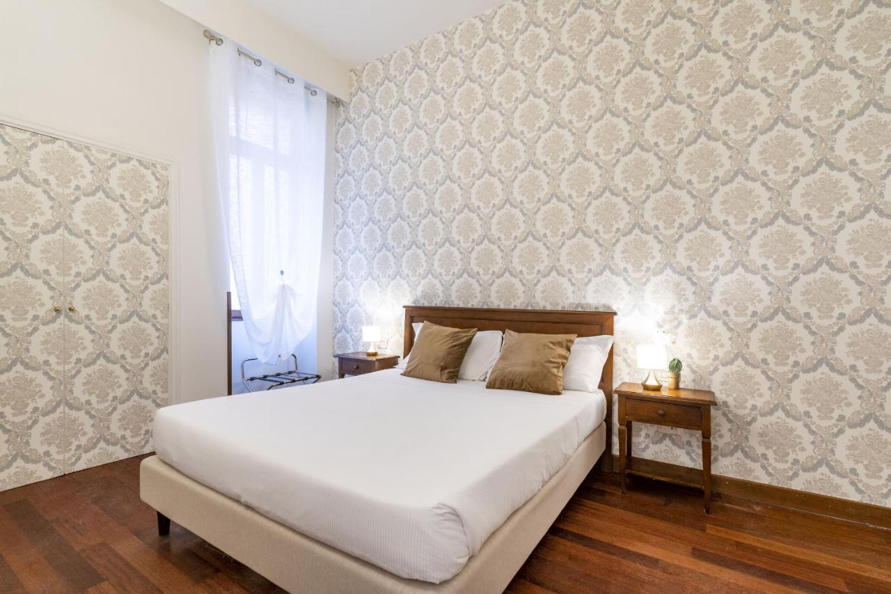 Residenza Centopietre - Dorsoduro By Wonderful Italy Venice Exterior photo