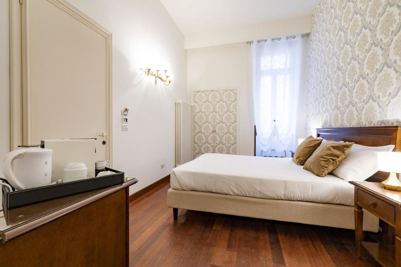 Residenza Centopietre - Dorsoduro By Wonderful Italy Venice Exterior photo