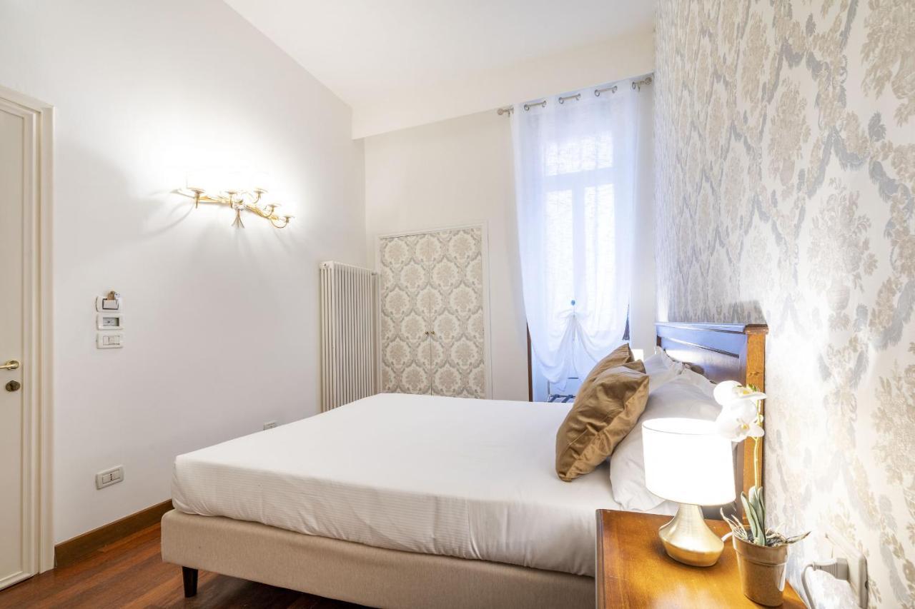 Residenza Centopietre - Dorsoduro By Wonderful Italy Venice Exterior photo